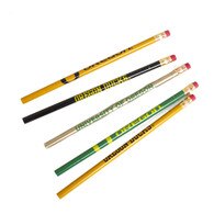 University of Oregon, Assorted Imprint, Pencil